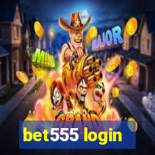 bet555 login